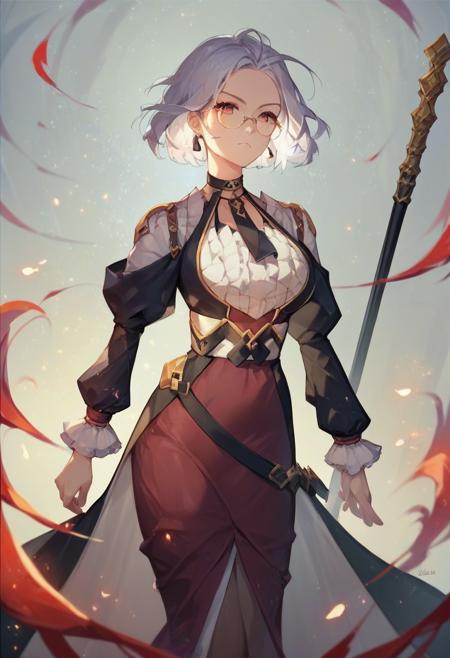 [Epic Seven] Sigret - XL