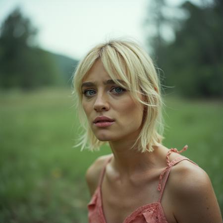 Mackenzie Davis