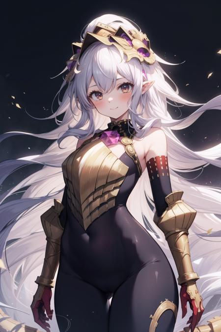 Medusa | Rage of Bahamut | Shadowverse | Granblue Fantasy版本v1.0 (ID: 108226)