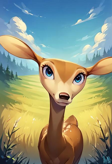 GISELLE - OPEN SEASON