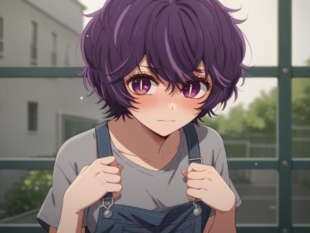Abiko Samejima - Oshi No Ko