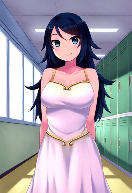 Absolutely Haunting Girls (Gabby + Lucy) | Abandoned Possession Renpy Game版本V1 (ID: 1177800)