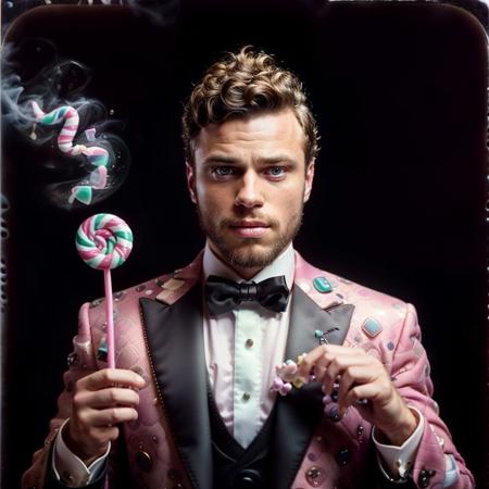 Gus Kenworthy