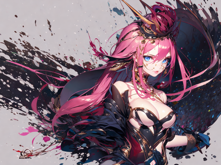 Type[TRP] | Lora style