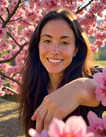 Nikki Delventhal