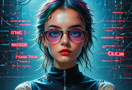 NIA cyberpunk