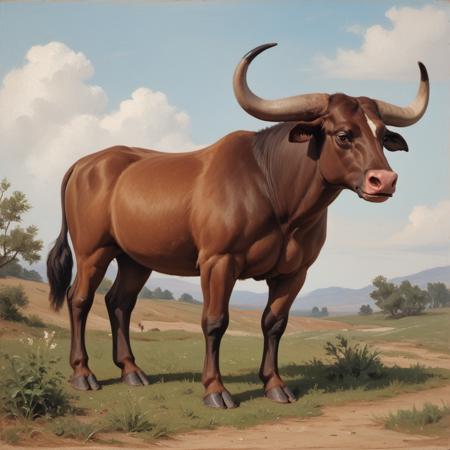 DrJ's Classicism and Academicism Expanded | Painting Style | Historic