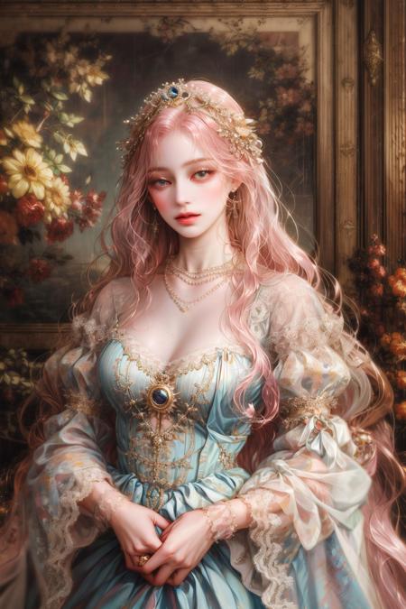 Victorian Mix