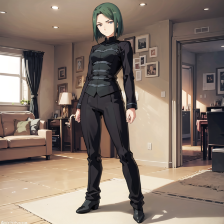 Maiya Hisau Fate Zero版本v1.0 (ID: 119791)