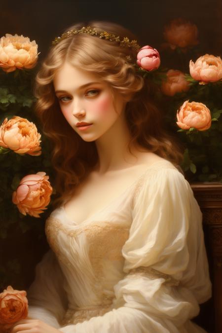 style of Guillaume Seignac 270