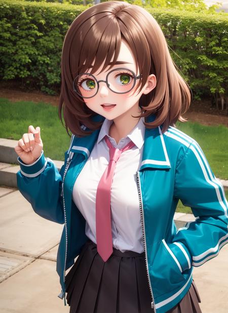 Yuzuriha Maimai | Zombie Land Saga