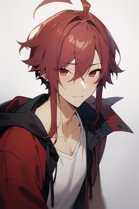 Akane Yanagi / Horimiya