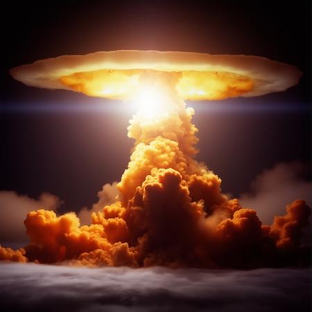 Cinematic Explosion Style XL + F1D + SD 1.5版本Explosion F1D v1.0 (ID: 893770)