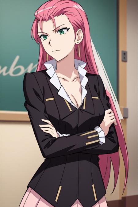 Esuka Hibino版本v1.0 (ID: 794653)