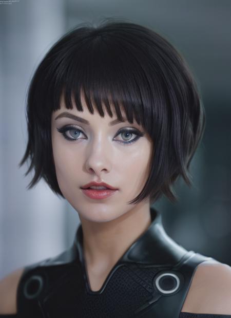 Quorra (Tron Legacy / Oliva Wilde) Lora
