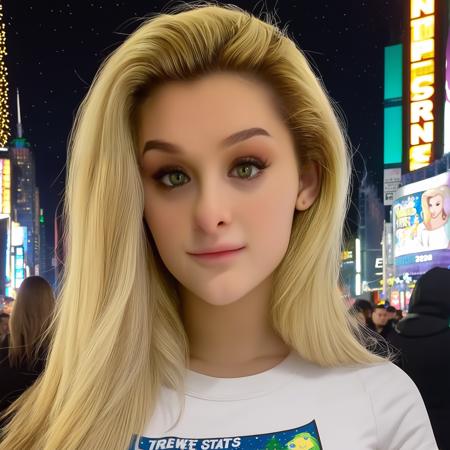 Trinity Morisette