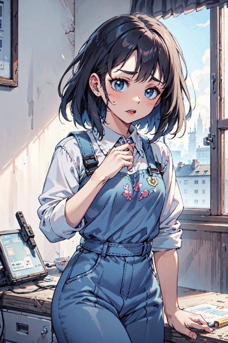 EnvyDusk Kawaii Mix