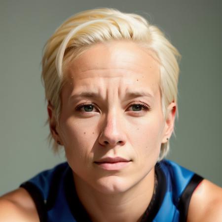 megan rapinoe