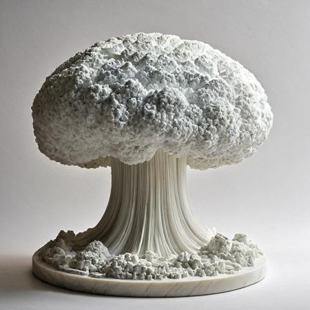 Sculpture style XL