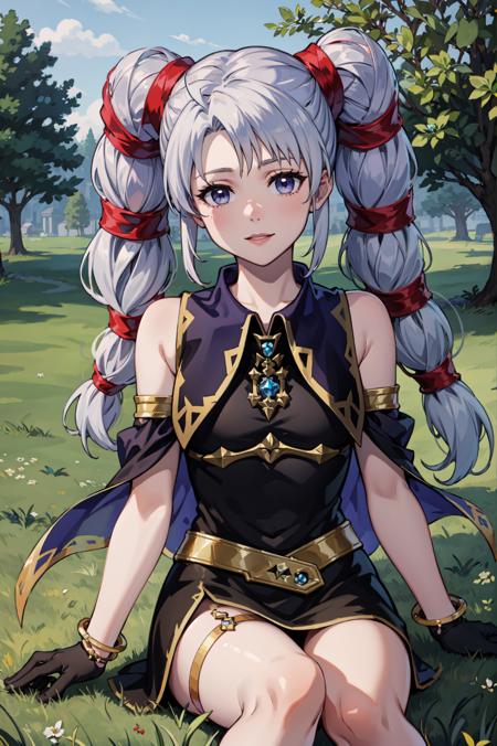 tine ( Fire Emblem )版本v1.0 (ID: 202716)