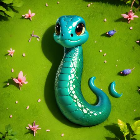 AgainSnake