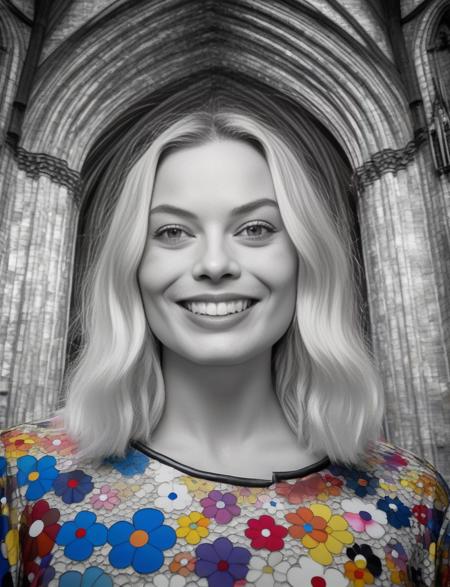 Margot Robbie