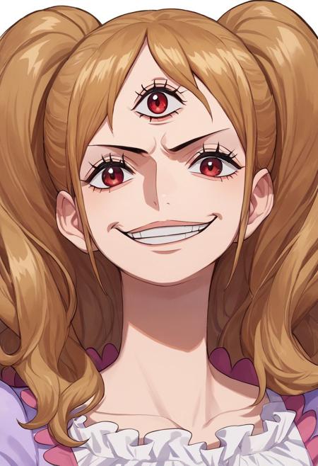 Charlotte Pudding | One Piece