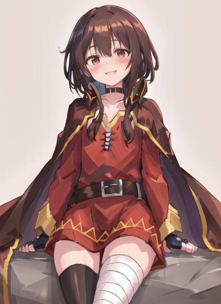 Megumin (KonoSuba)版本Megumin OG (SD 1.5) (SD 1.5)