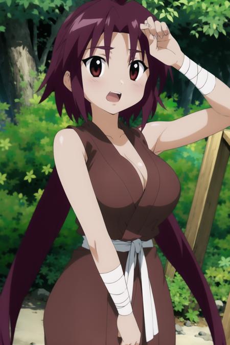 Rin (Nagasarete Airantō)