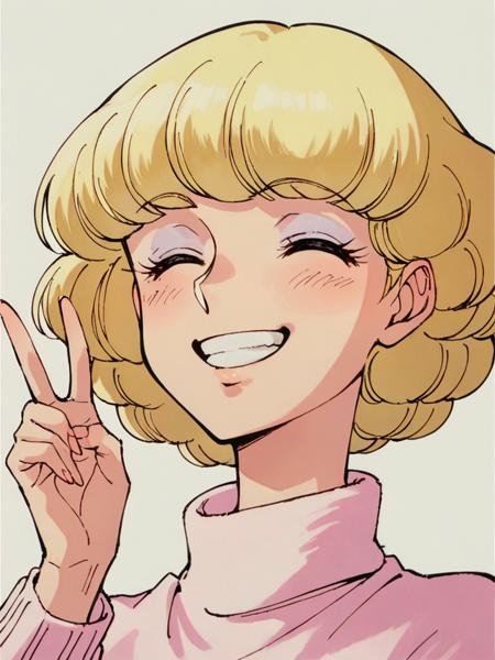 Irene Sanders // Desert Rose