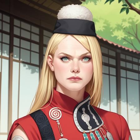 AutismMix Celebs : Elle Fanning