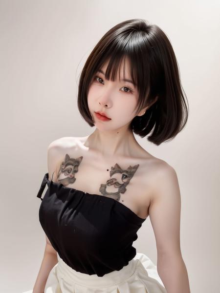 Jinqianqian / 金钱钱 - Chinese influencer版本v1.0 (ID: 640200)