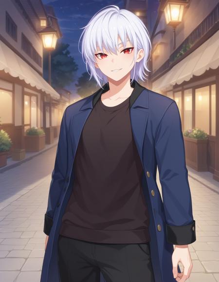Asin Tairin Pony // GrandChase Dimensional Chaser