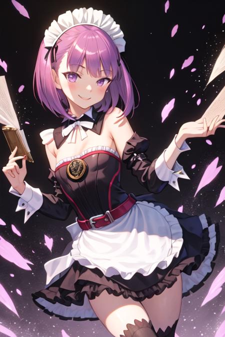 helena_blavatsky/エレナ・ブラヴァツキー/海伦娜·布拉瓦茨基 (Fate/Grand Order)