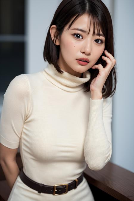 Takakura Sumire高倉菫