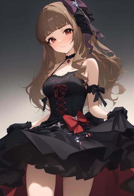 XL Kamiya Nao/神谷奈绪/神谷奈緒 Idolmaster/偶像大师