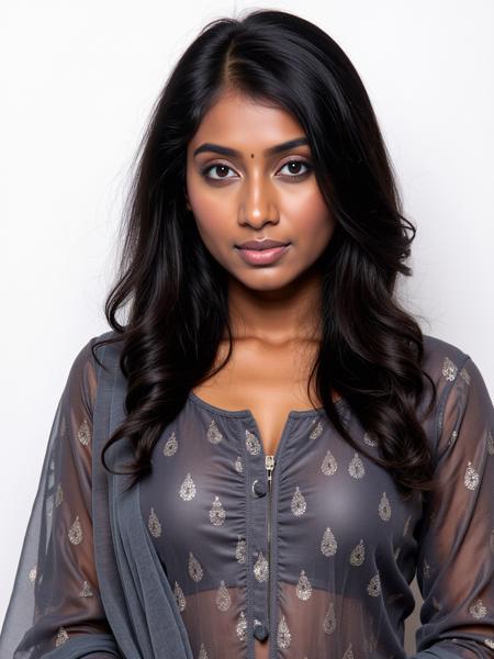 Desi Espresso - LoRA for Indian/ South Asian Faces (Flux 1D)