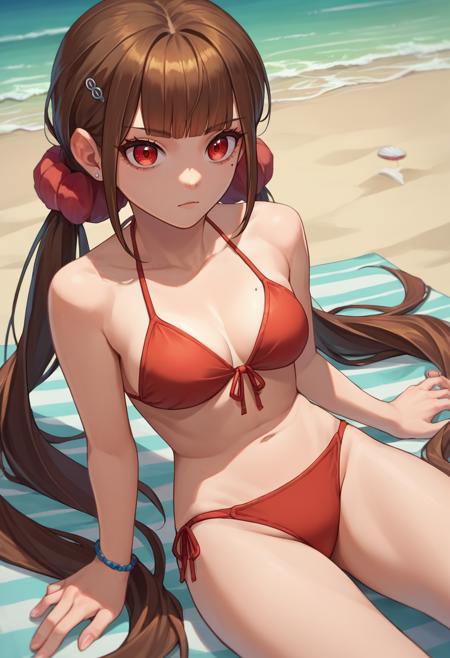 Harukawa Maki PonyXL