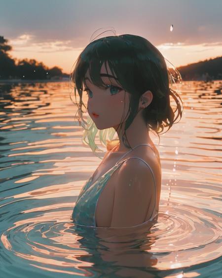 waterstylellm_XL