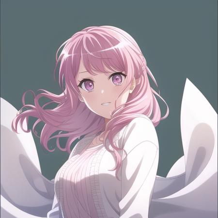 【邦邦/BanG Dream】丸山彩/Maruyama Aya