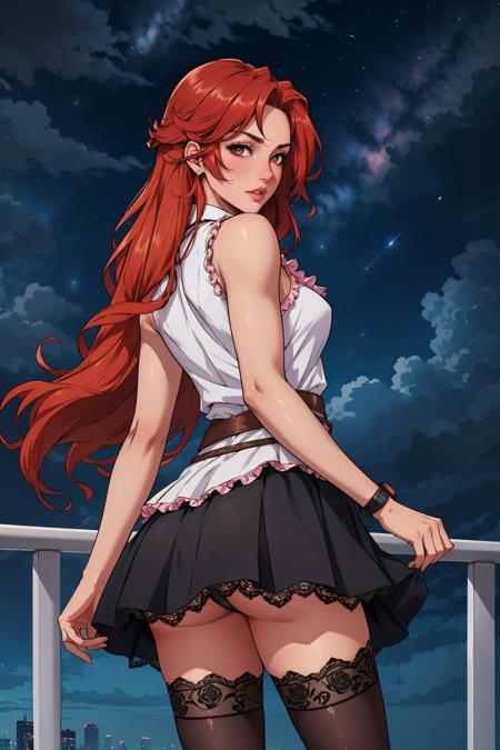 Lisara Restall/リサラ・レストール (Dakara Boku wa, H ga Dekinai.) LoRA