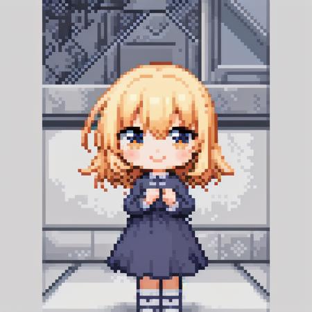8bitdiffuser 64x | a perfect pixel art model版本v3.0 (ID: 321222)