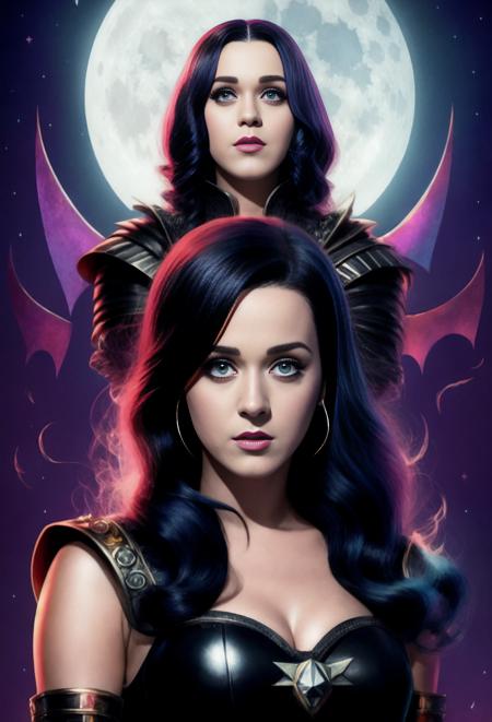Katy Perry版本v1.0 (ID: 85529)