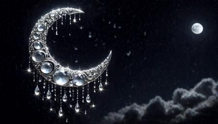 experimental world morph - tear drop / water drop