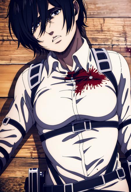 Mappa Attack on titan (Cour 1)版本v1.0 (ID: 195931)