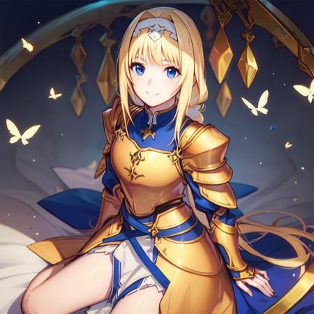 Sword Art Online - Characterpack - Mash-up Pack