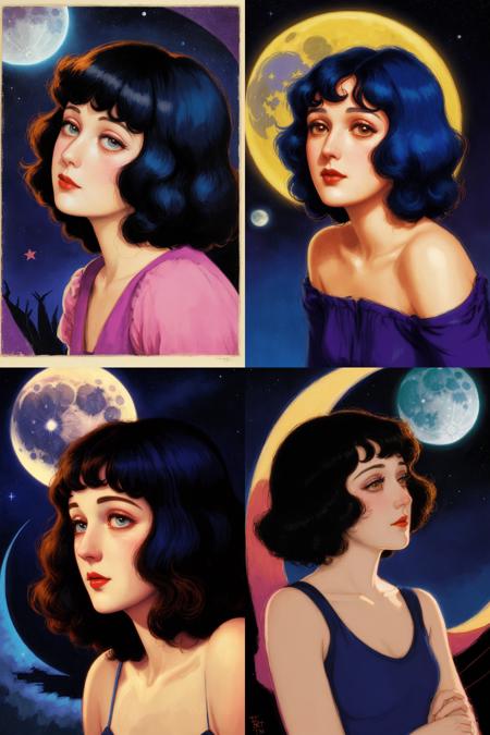 Betty Amann