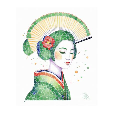 Pointillism
