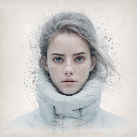 Kaya Scodelario (FLUX + SDXL)