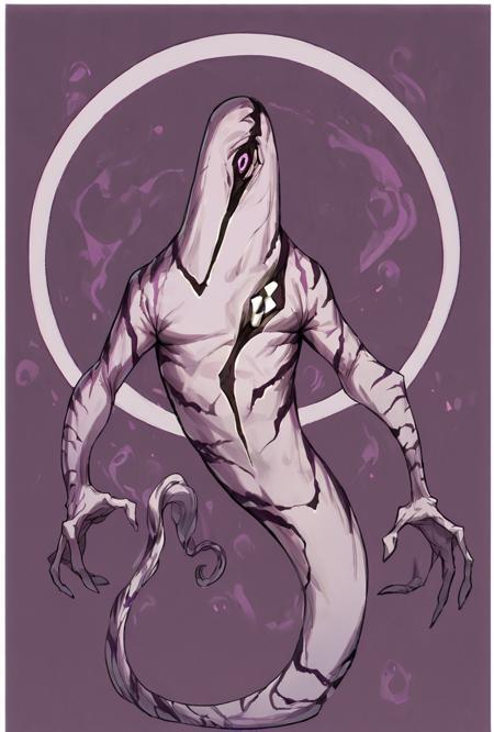 Ghostfreak -- Ben 10 Pony+1.5